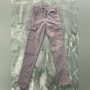 American Eagle jegging sz 00 short